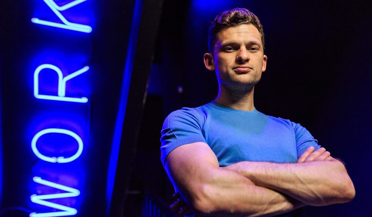 Дмитро Дубілет – новий міністр Кабінету Міністрів: що він буде робити в уряді