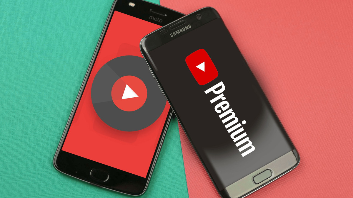 YouTube Premium стане безкоштовним - фото 1