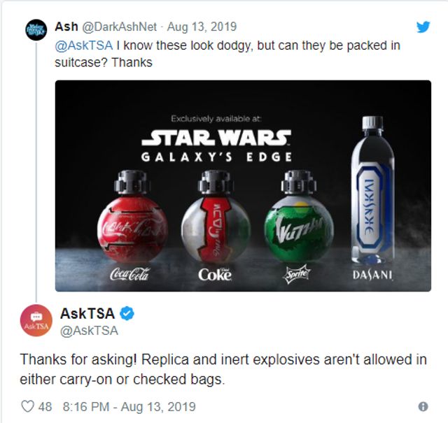 У США заборонили брати у літак ці пляшки Coca-Cola - фото 351179