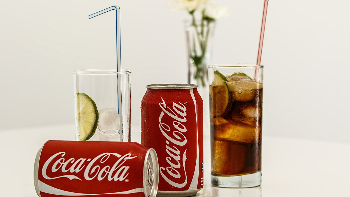 У США заборонили тематичну Coca-Cola - фото 1