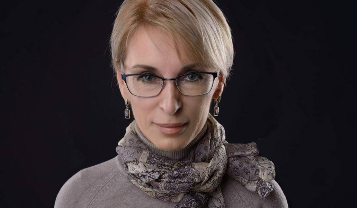 Депутатка Богуцька пояснила своє СМС про 