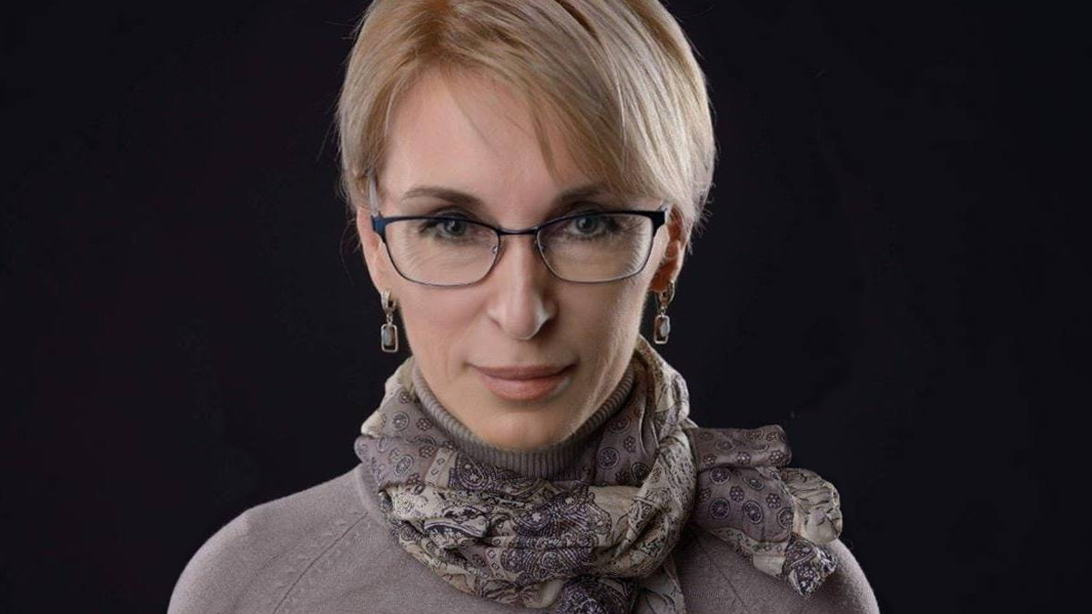 Нова депутатка Ліза Богуцька - фото 1