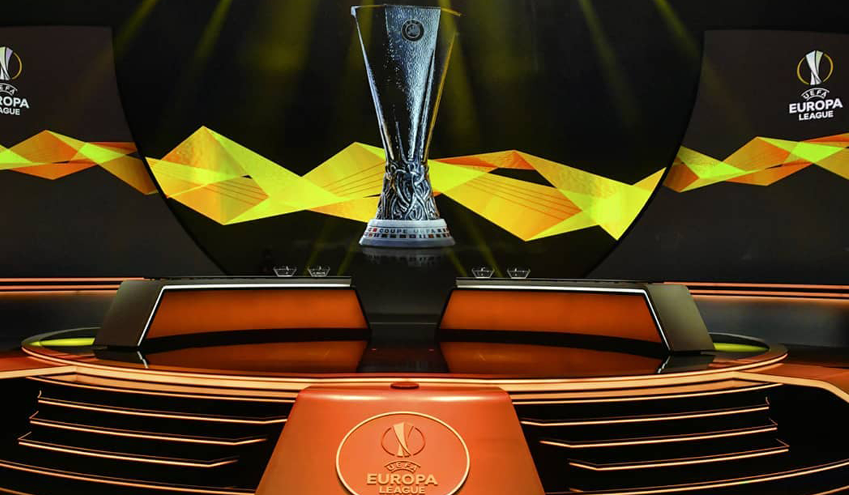 Europa League - фото 1