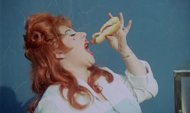 Вінтажний food porn: американка веде Instagram, присвячений їжі зі старих фільмів - фото 351228