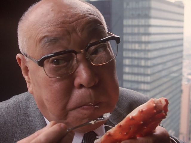 Вінтажний food porn: американка веде Instagram, присвячений їжі зі старих фільмів - фото 351229