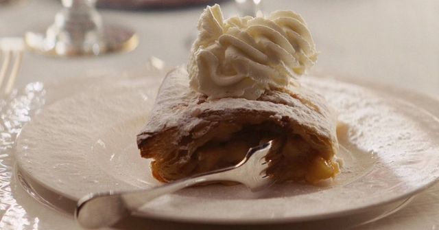 Вінтажний food porn: американка веде Instagram, присвячений їжі зі старих фільмів - фото 351232