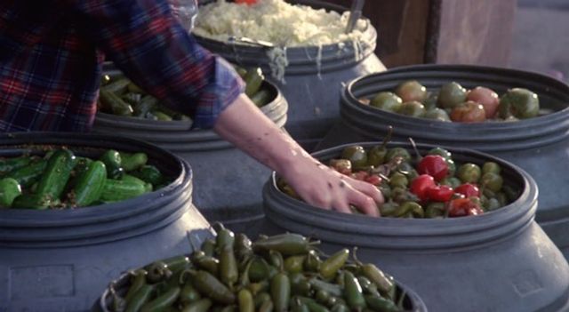 Вінтажний food porn: американка веде Instagram, присвячений їжі зі старих фільмів - фото 351233