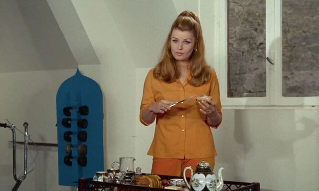 Вінтажний food porn: американка веде Instagram, присвячений їжі зі старих фільмів - фото 351234