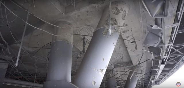 Як виглядає Донбас Арена через 10 років після відкриття - фото 351247