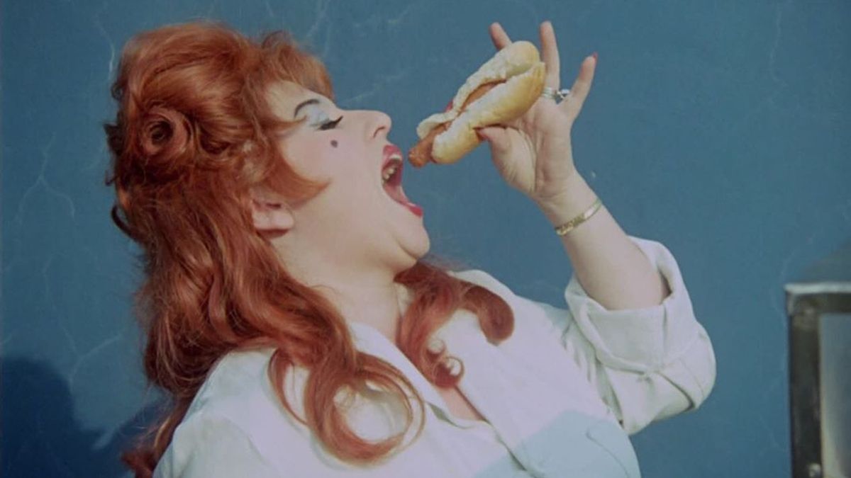 Meals On Reels – акаунт в Instagram, присвячений їжі зі старих фільмів - фото 1