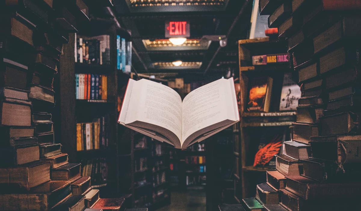 5 книжок, які прокачають ваші навички спілкування на максимум