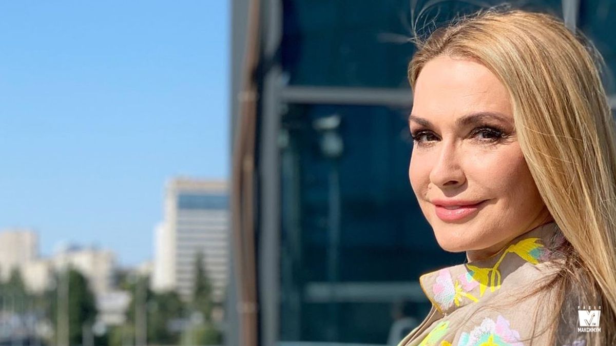 Ольга Сумська - фото 1