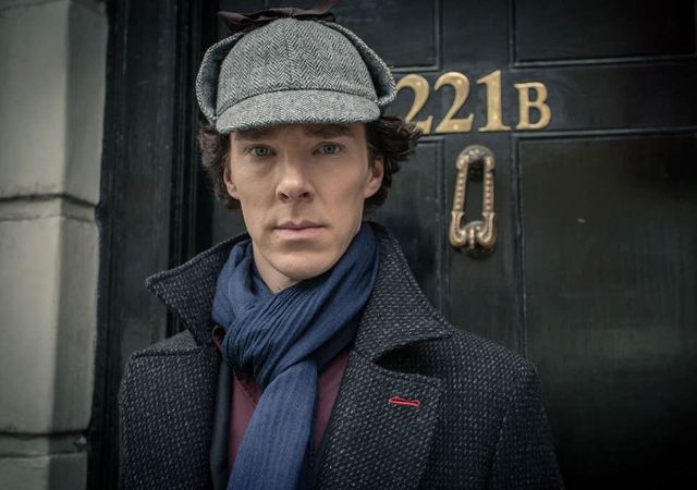 5 модників з улюблених серіалів, у яких чоловікам варто повчитися стилю - фото 351383