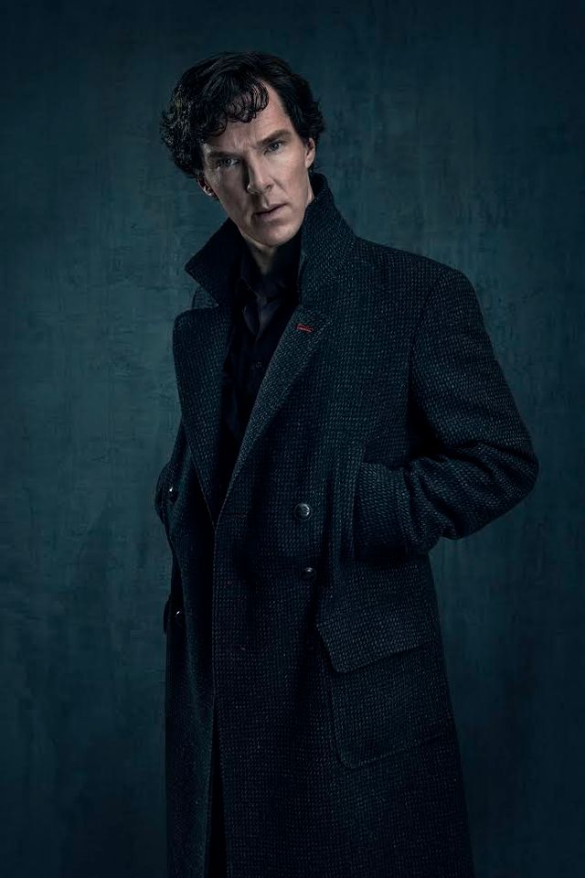 5 модників з улюблених серіалів, у яких чоловікам варто повчитися стилю - фото 351384