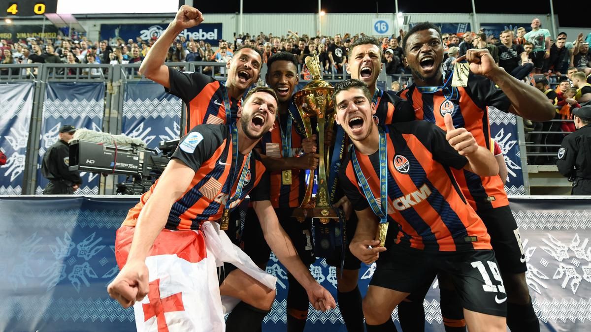 Скільки коштують квитки на матчі Шахтаря у ЛЧ - фото 1