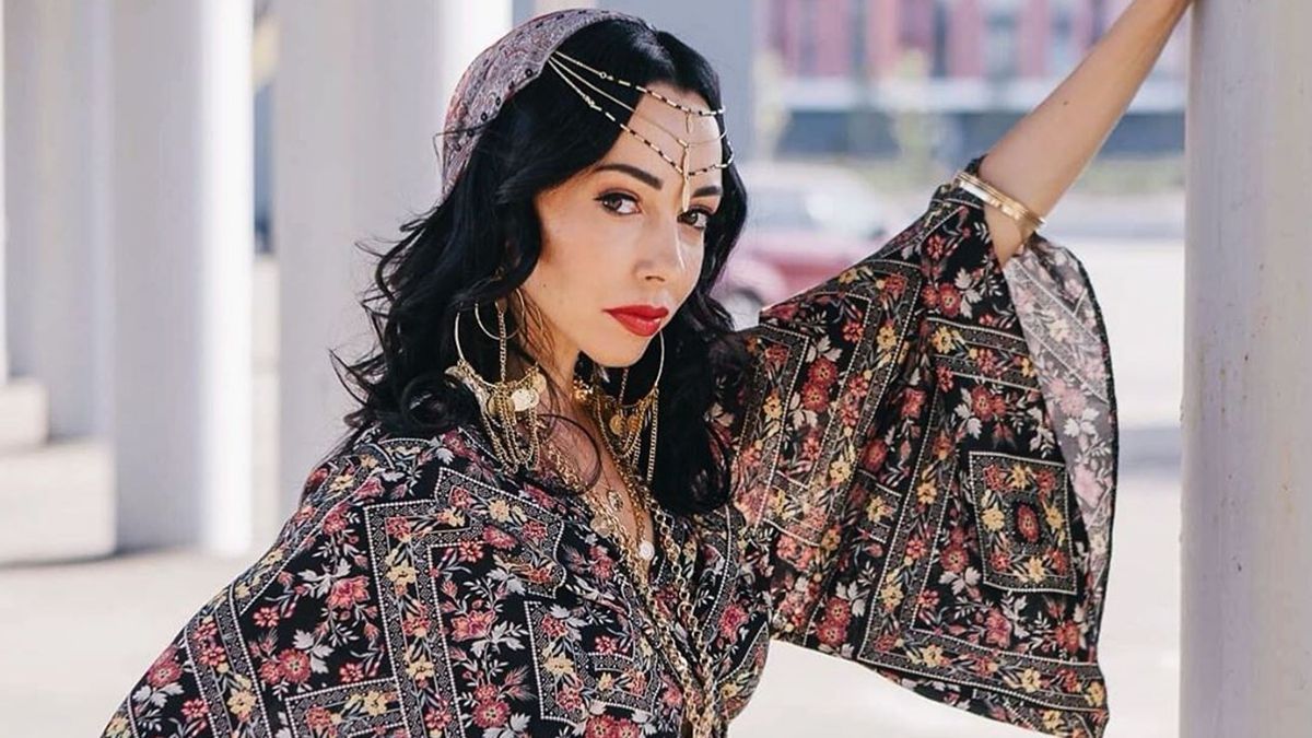 Катерина Кухар - фото 1