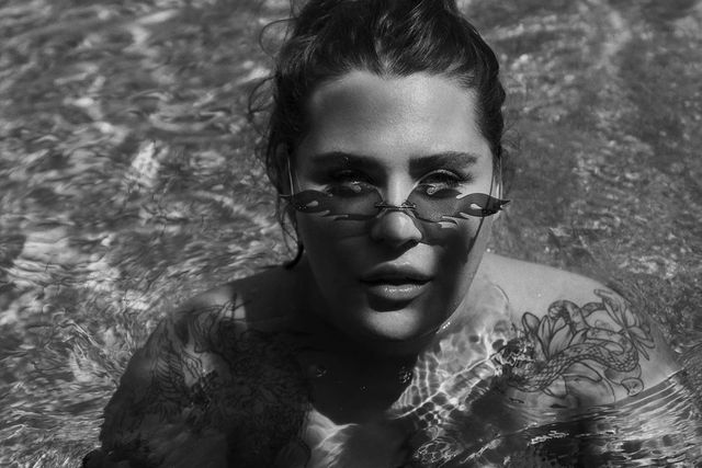 KAZKA ділиться яскравими фото з відпочинку - фото 351505