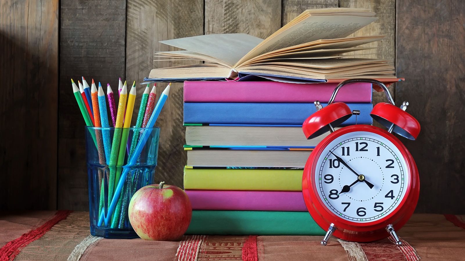 Поради школярам - фото 1