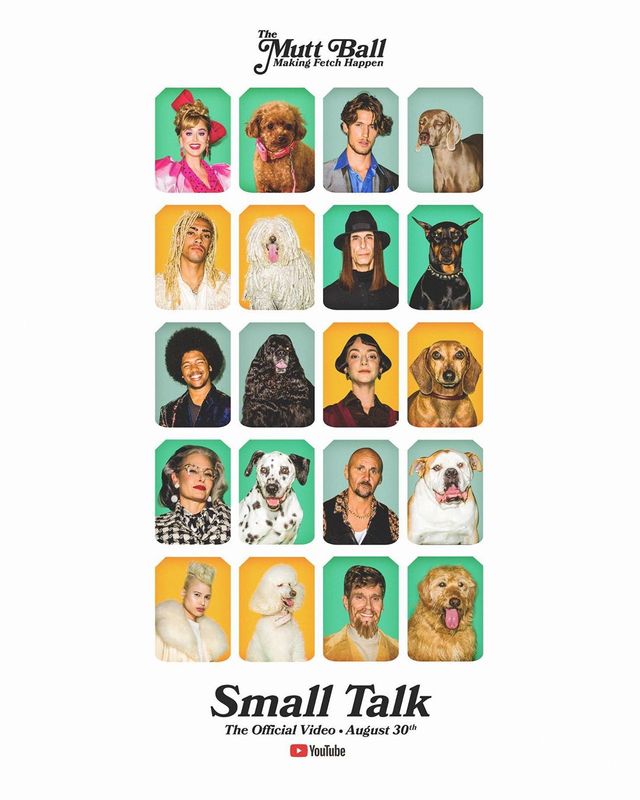 Katy Perry – Small Talk: дивіться яскравий кліп співачки, знятий українкою - фото 351566