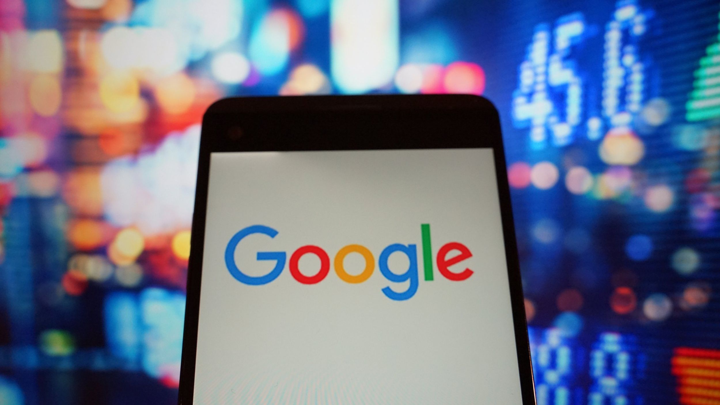 Google заплатить один з найбільших штрафів у історії