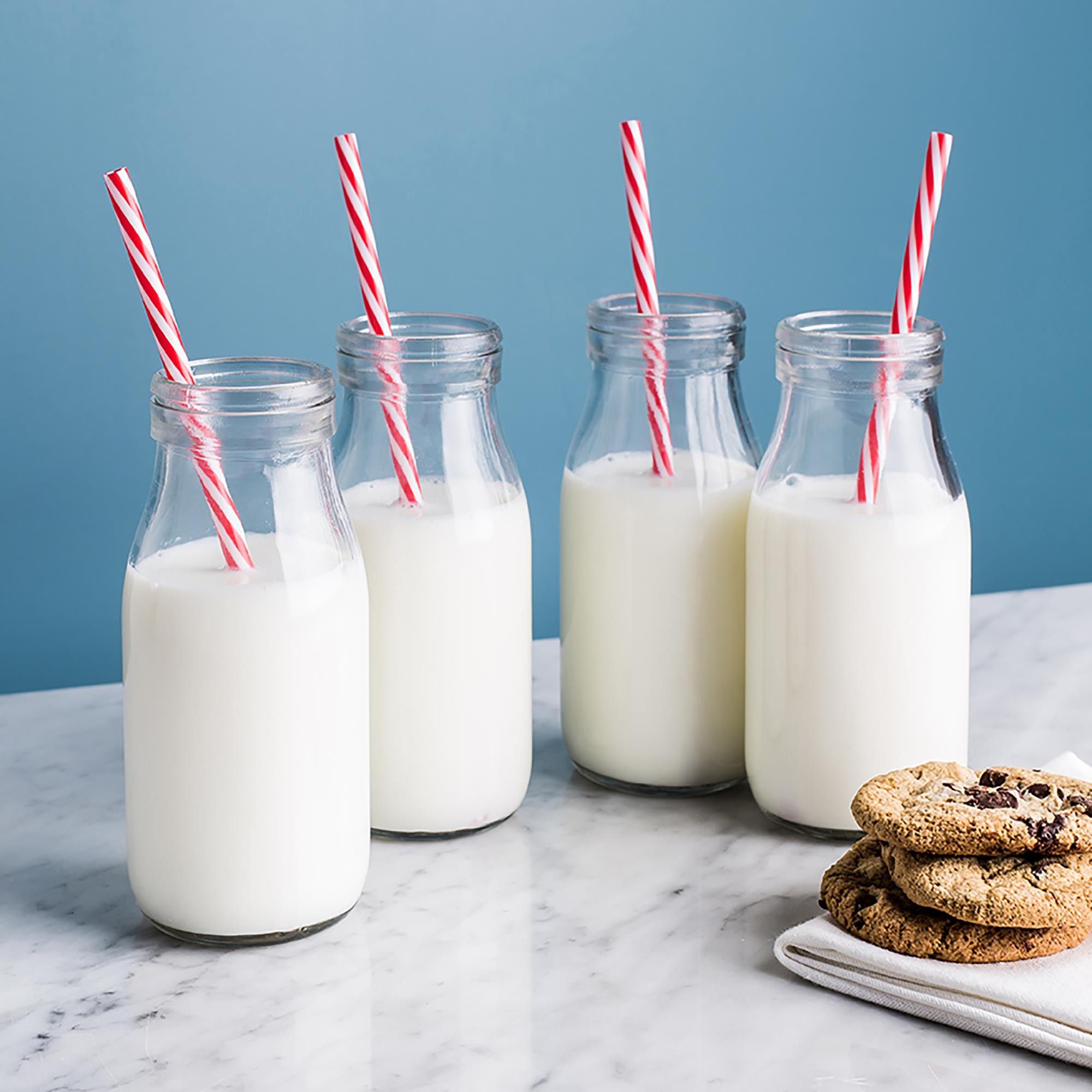 Найпопулярніші міфи про молоко, в які не варто вірити