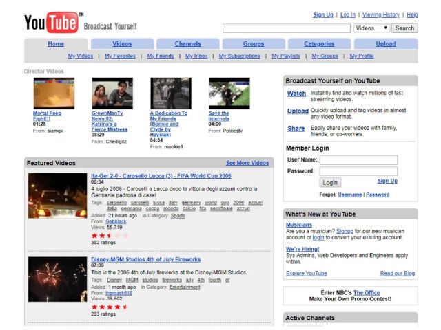 Ентузіасти відкрили віртуальний музей: його експонати змусять вас поностальгувати - фото 351580