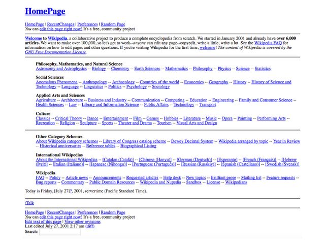 Ентузіасти відкрили віртуальний музей: його експонати змусять вас поностальгувати - фото 351582