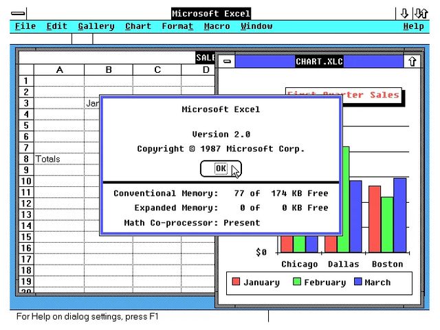 Ентузіасти відкрили віртуальний музей: його експонати змусять вас поностальгувати - фото 351583