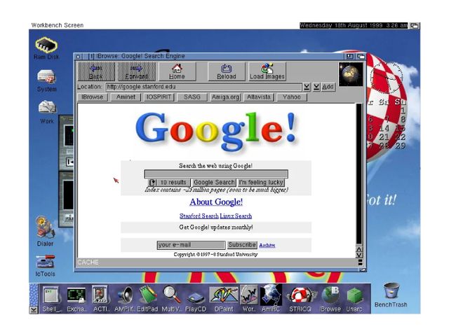 Ентузіасти відкрили віртуальний музей: його експонати змусять вас поностальгувати - фото 351584