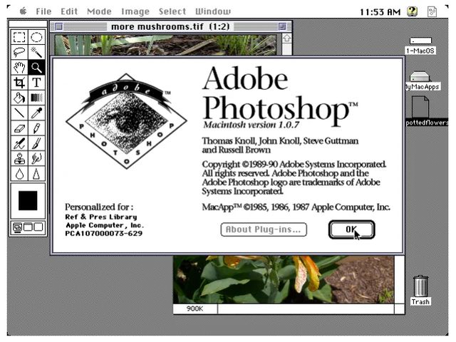 Ентузіасти відкрили віртуальний музей: його експонати змусять вас поностальгувати - фото 351585
