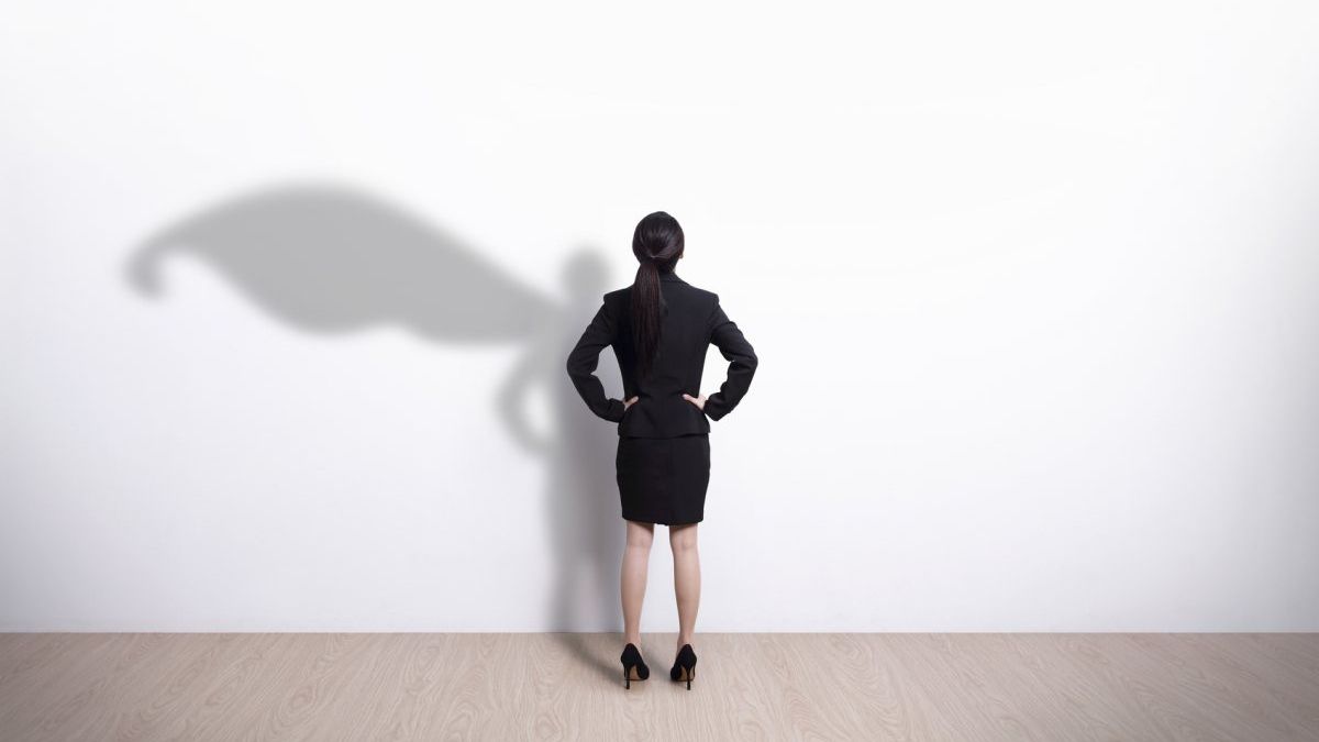 Вчені пояснили, чому жінка завжди права