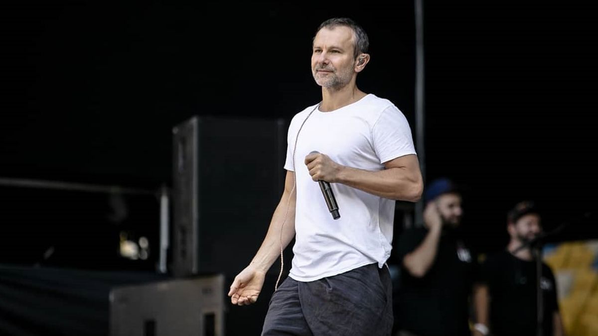 Святослав Вакарчук - фото 1