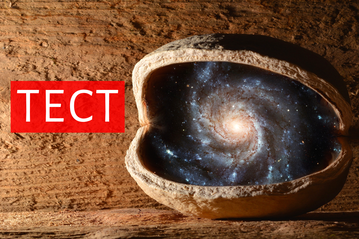 ТЕСТ: Вгадай, який це знак Зодіаку?