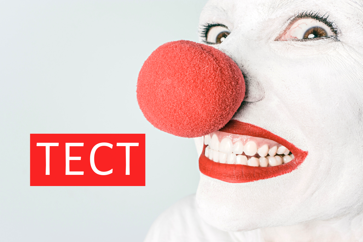 Тест на знання мемів: Наскільки добре ти знаєш інтернет жарти?