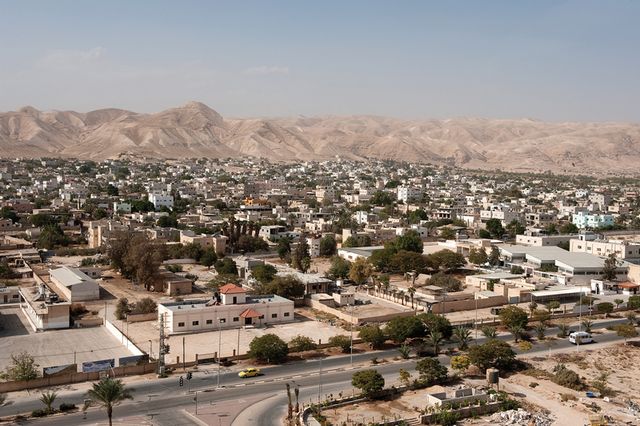 Єрихон - фото 351755