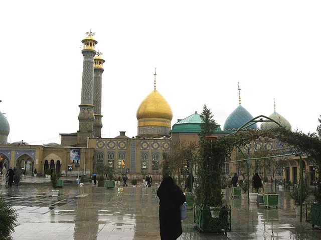 Рей, Іран - фото 351762