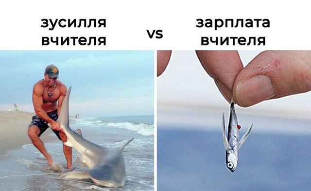 Найкрутіші меми про вчителів, які правдиві до сліз - фото 351770