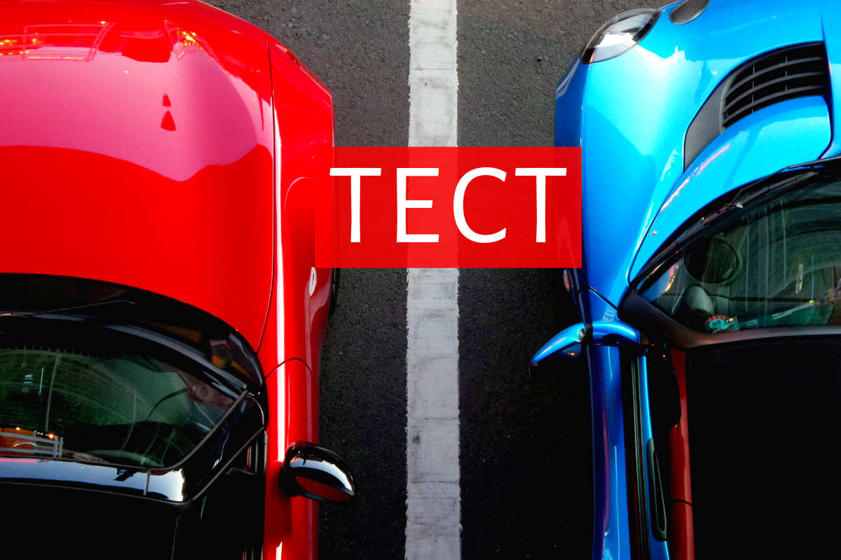 Тест на знання марок авто - фото 1