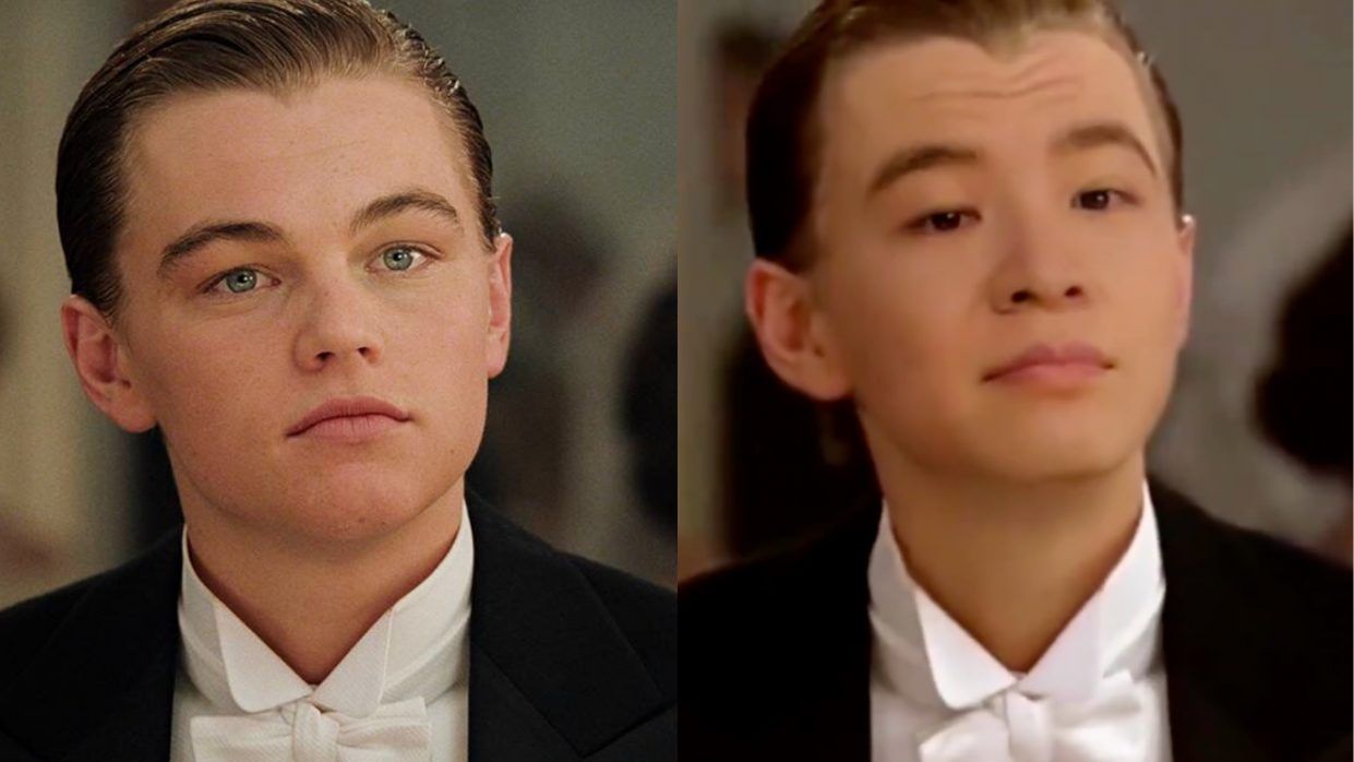 Додаток Zao - фото 1