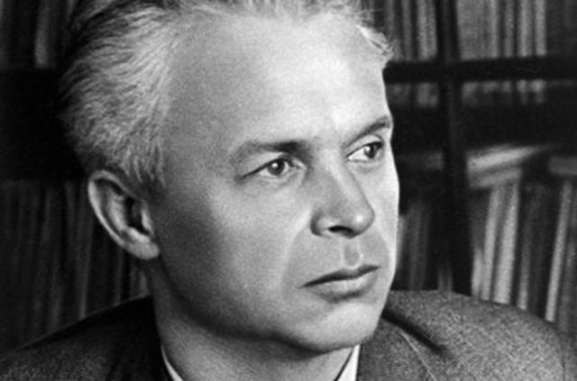 Олександр Довженко - фото 351838