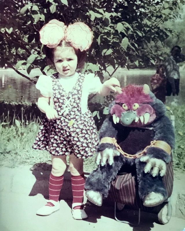 instagram.com/zlata.ognevich - фото 351855