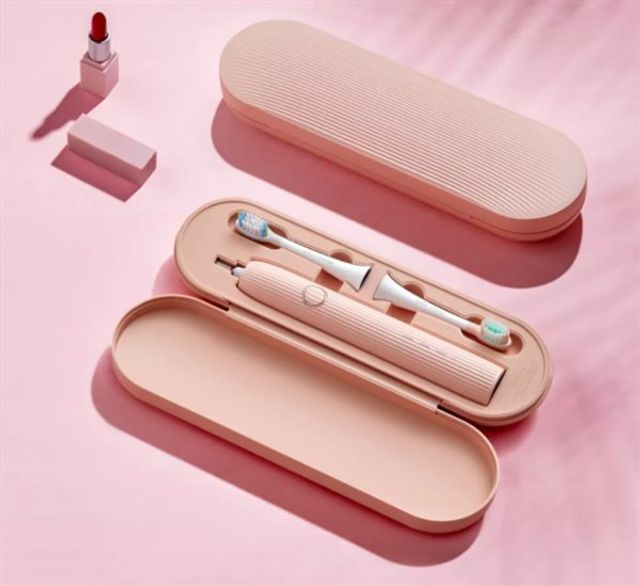 Xiaomi представила електричну зубну щітку з рекордною автономністю - фото 351868
