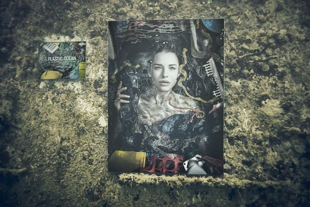 Фотограф з Австрії проводить виставки своїх робіт під водою: ефектні фото - фото 351891