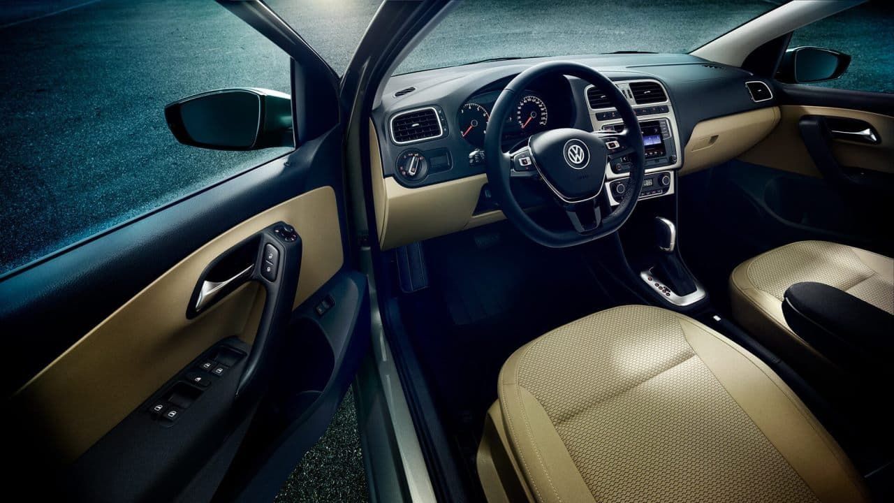 Volkswagen Polo - фото 1