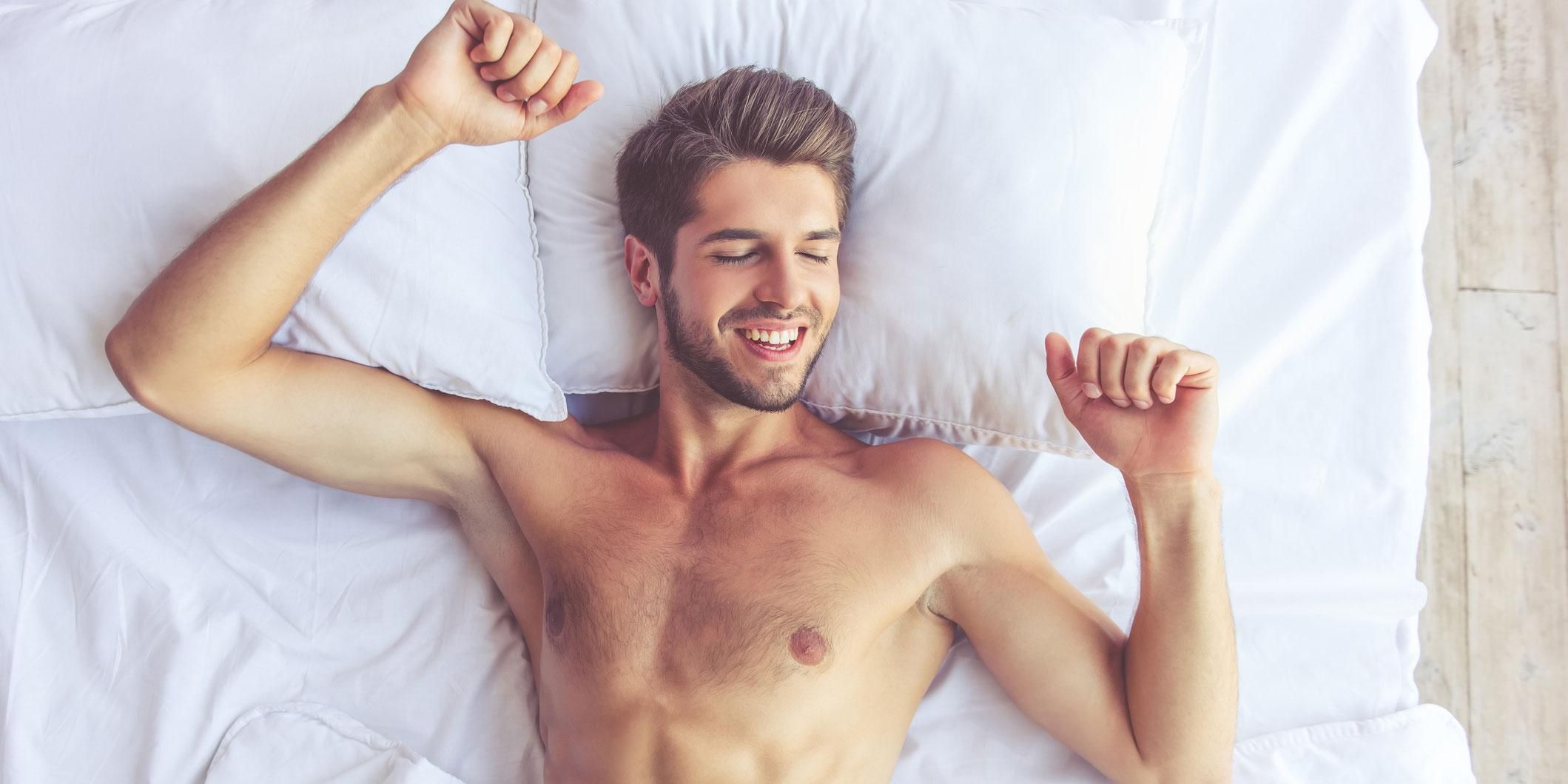 Учені виявили генетичну мутацію, яка відповідає за тривалість сну