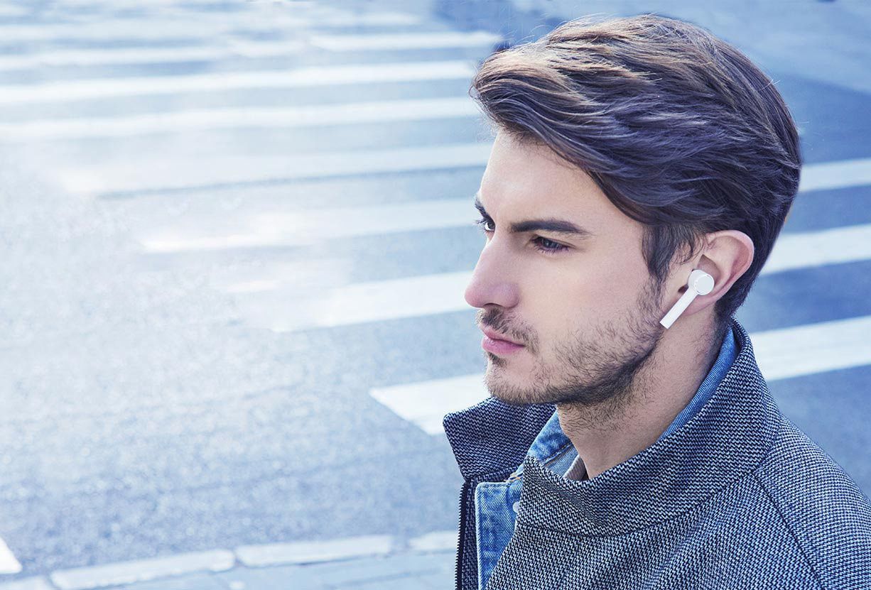 Xiaomi готує до випуску бездротові навушники Mi AirDots 2 Pro