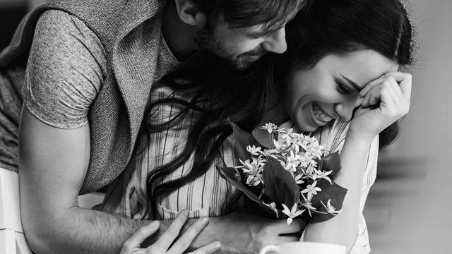 Питання, які варто поставити чоловікові, якщо хочеш серйозних стосунків - фото 351976