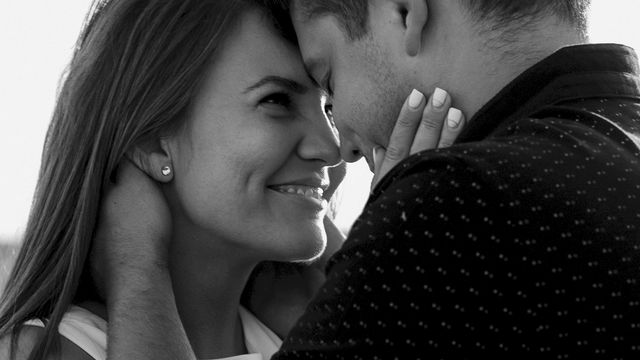 Питання, які варто поставити чоловікові, якщо хочеш серйозних стосунків - фото 351977