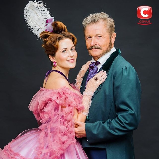 Серіал Кріпосна 2 сезон 1, 2 серія: дивитись онлайн продовження драми СТБ - фото 351982