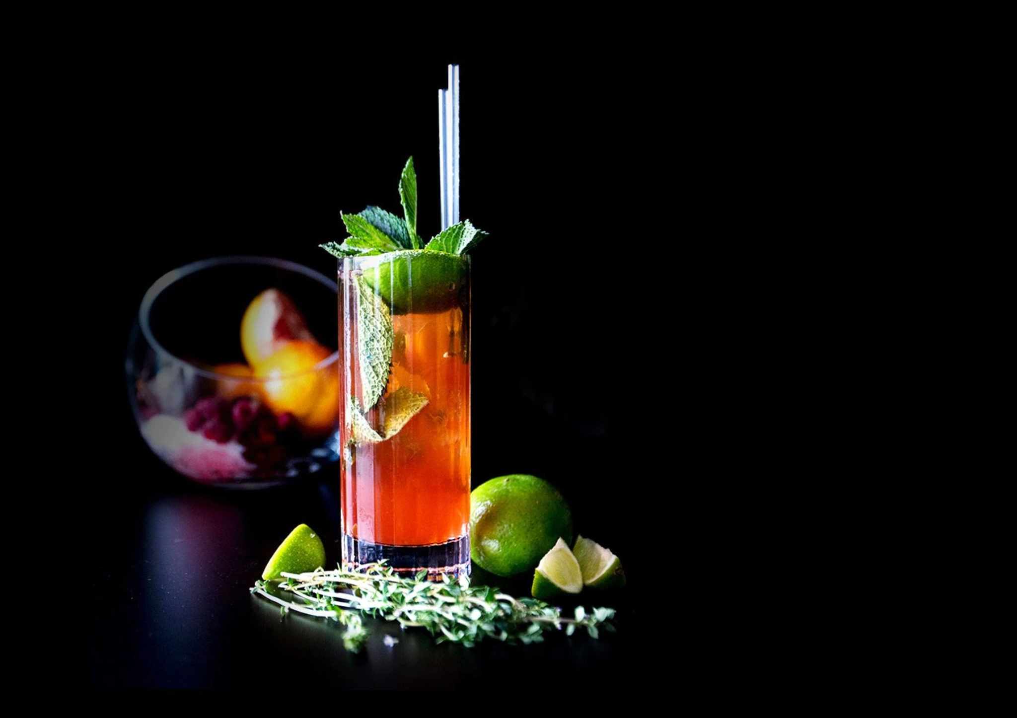 Ці напої вражають своїми інгредієнтами - фото 1